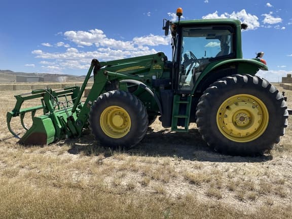 Image of John Deere 7430 Premium equipment image 4