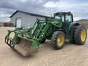 2011 John Deere 7430 Premium Image