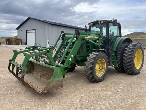 Image of John Deere 7430 Premium Primary image