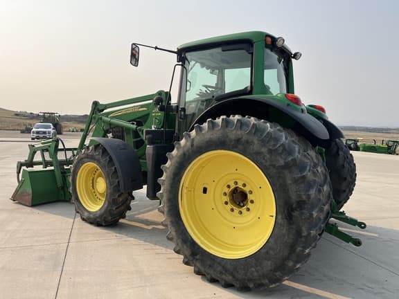 Image of John Deere 7430 Premium equipment image 3