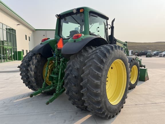 Image of John Deere 7430 Premium equipment image 2