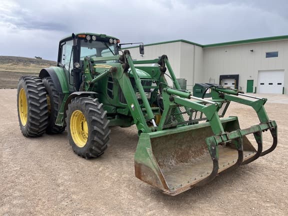 Image of John Deere 7430 Premium equipment image 1