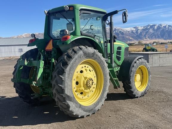 Image of John Deere 7430 Premium equipment image 4