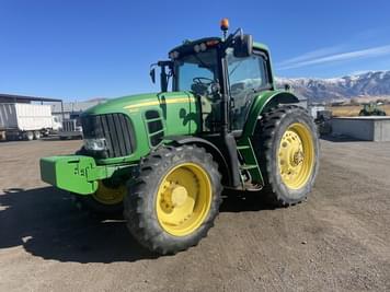 Main image John Deere 7430 Premium