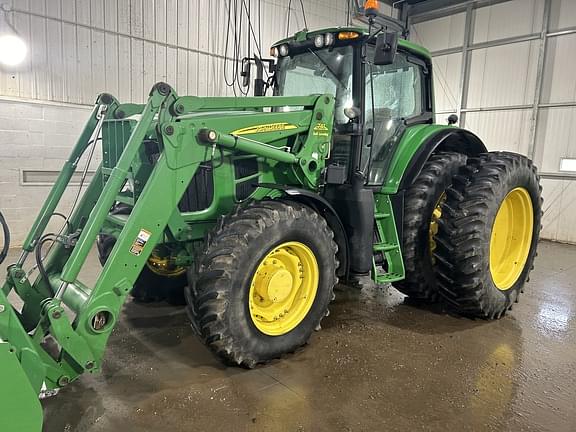 Image of John Deere 7430 Premium Primary image