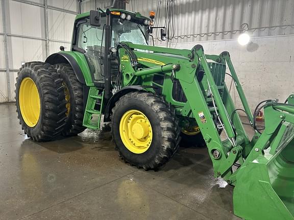 Image of John Deere 7430 Premium equipment image 1