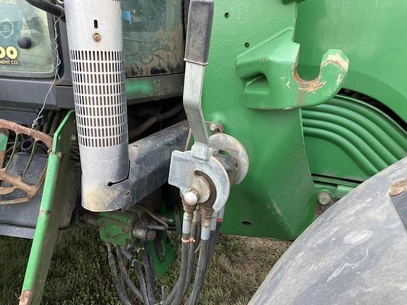 Image of John Deere 7430 Premium equipment image 4