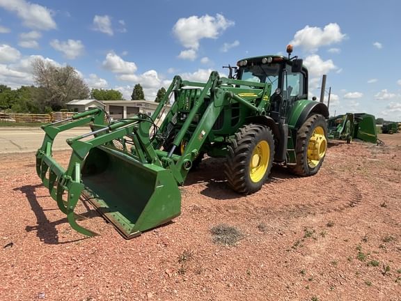 2011 John Deere 7430 Premium Equipment Image0