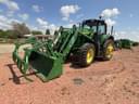 2011 John Deere 7430 Premium Image