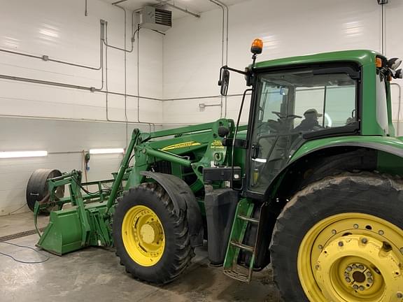 Image of John Deere 7430 Premium Primary image