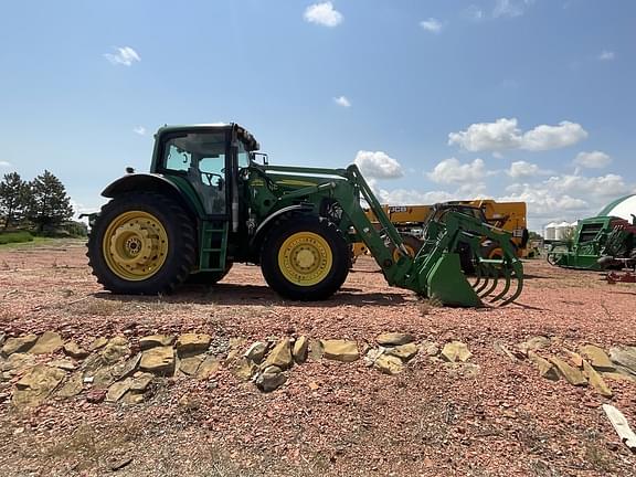 Image of John Deere 7430 Premium equipment image 1