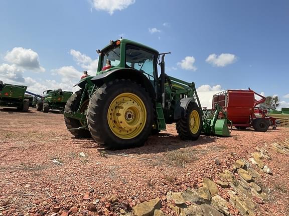 Image of John Deere 7430 Premium equipment image 4