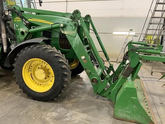 Image of John Deere 7430 Premium equipment image 2