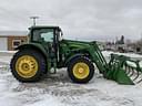 2011 John Deere 7430 Premium Image