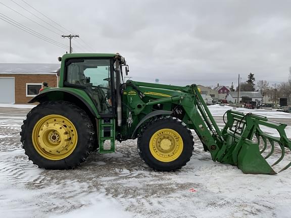 Image of John Deere 7430 Premium Primary image