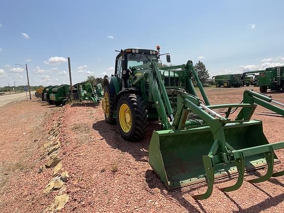 Image of John Deere 7430 Premium equipment image 3