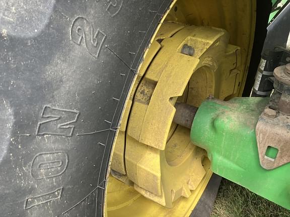 Image of John Deere 7430 Premium equipment image 2