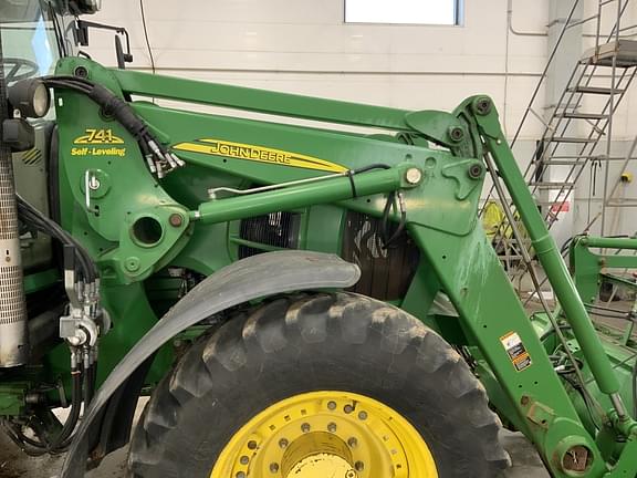 Image of John Deere 7430 Premium equipment image 1