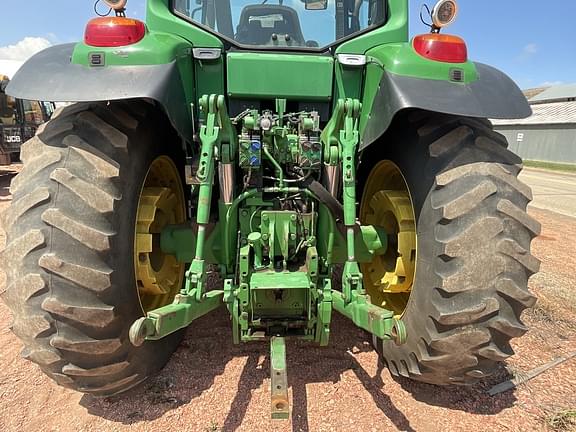 Image of John Deere 7430 Premium equipment image 2