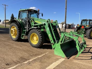 Main image John Deere 7430 Premium