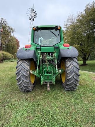 Image of John Deere 7430 Premium equipment image 4