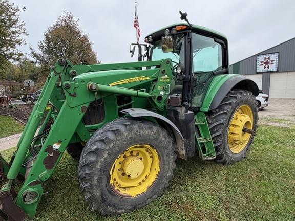 Image of John Deere 7430 Premium Primary image