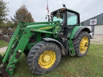 Main image John Deere 7430 Premium
