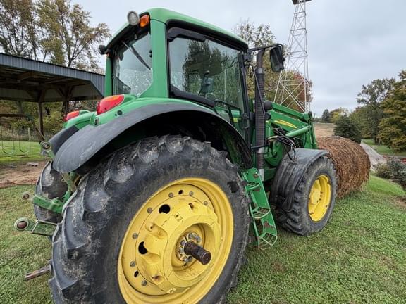 Image of John Deere 7430 Premium equipment image 3