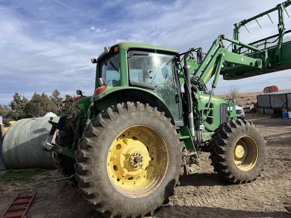 Image of John Deere 7430 Premium equipment image 3