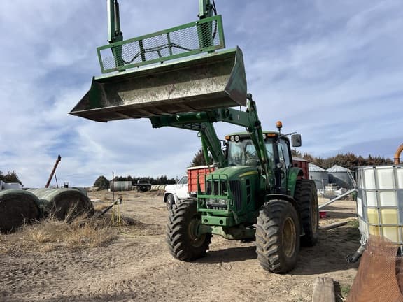 Image of John Deere 7430 Premium Primary image