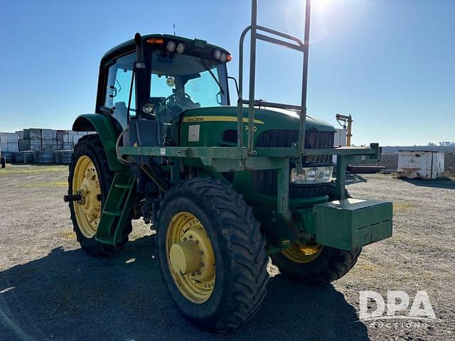 Image of John Deere 7430 Premium equipment image 1