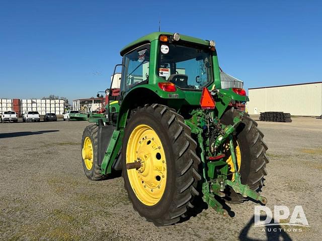 Image of John Deere 7430 Premium equipment image 2