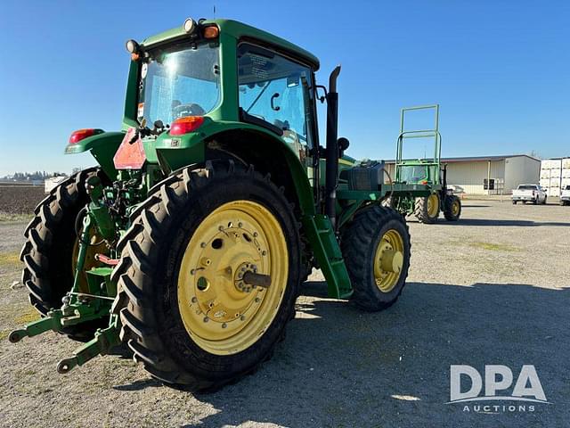 Image of John Deere 7430 Premium equipment image 3