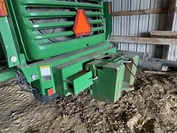 Image of John Deere 7450 equipment image 3