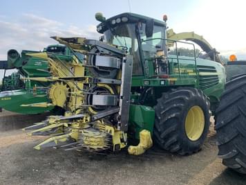Main image John Deere 7450