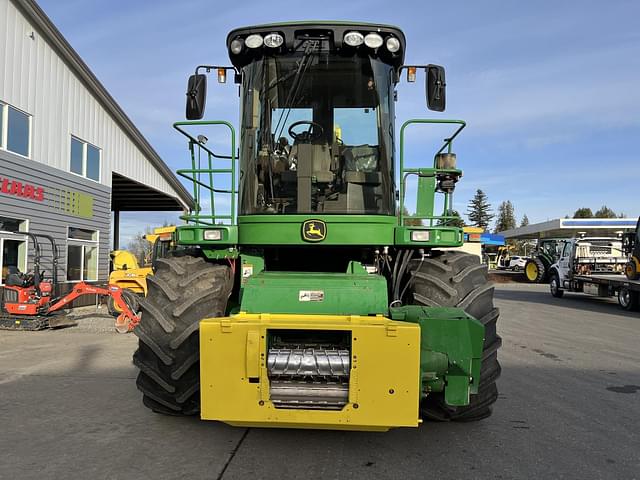 Image of John Deere 7450 equipment image 2