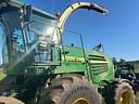 2011 John Deere 7450 Image