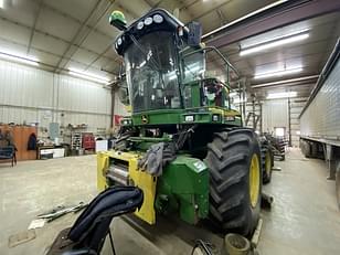 Main image John Deere 7450 3