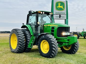Main image John Deere 7530 Premium