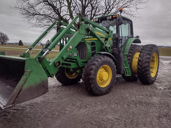 Image of John Deere 7530 Premium equipment image 1