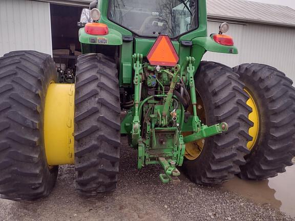 Image of John Deere 7530 Premium equipment image 2