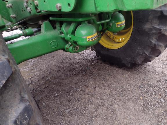 Image of John Deere 7530 Premium equipment image 3