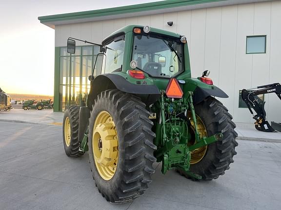 Image of John Deere 7530 Premium equipment image 1