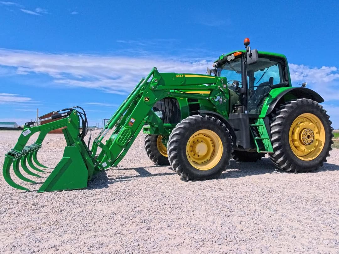 Image of John Deere 7530 Premium Primary image