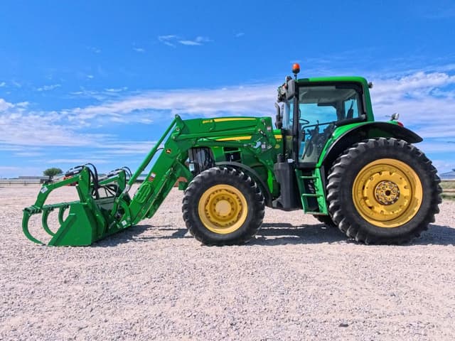 Image of John Deere 7530 Premium equipment image 1