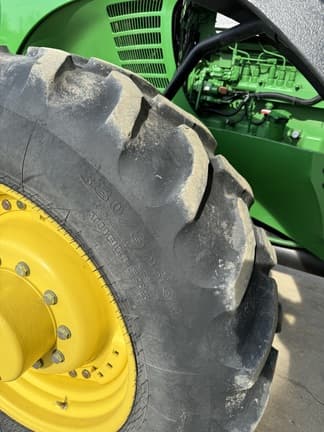 Image of John Deere 7630 equipment image 2