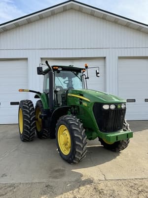 2011 John Deere 7630 Image