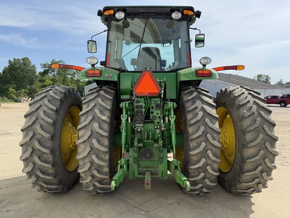 Image of John Deere 7630 equipment image 3