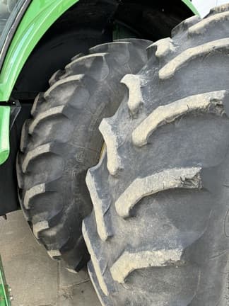 Image of John Deere 7630 equipment image 3