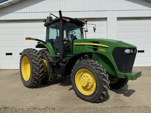 2011 John Deere 7630 Image
